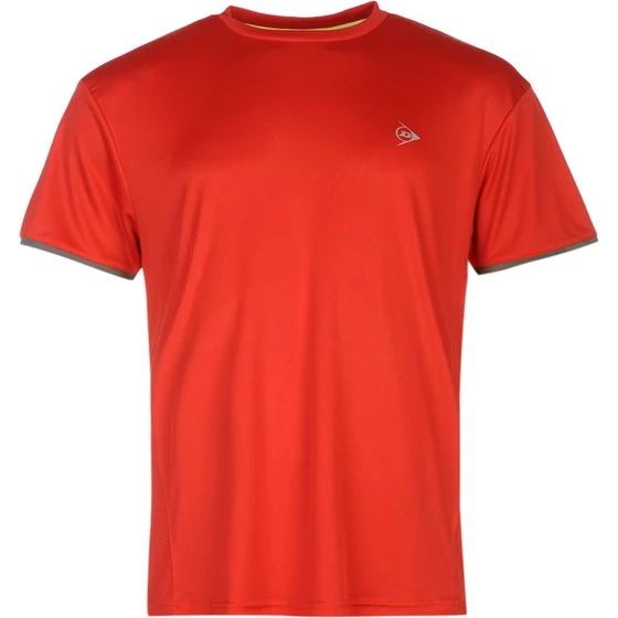 Club Line Crew Tee